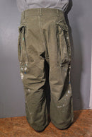 HERILL Duck Splash Cargo Pants