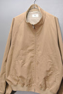 HERILL Egyptian Cotton Chino Weekend Jacket