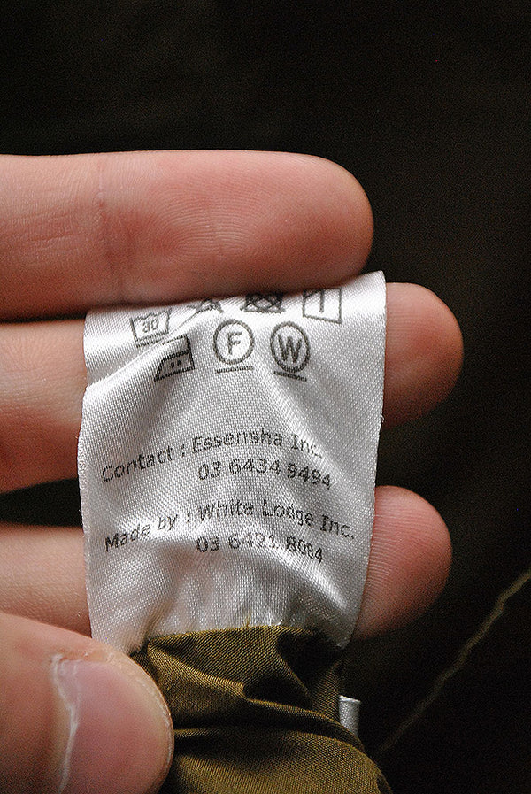 Marvine Pontiak Shirt Makers Open Collar SH