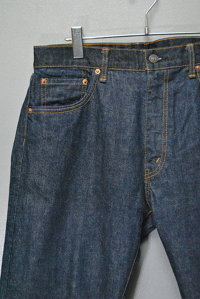 TCB JEANS Type 505