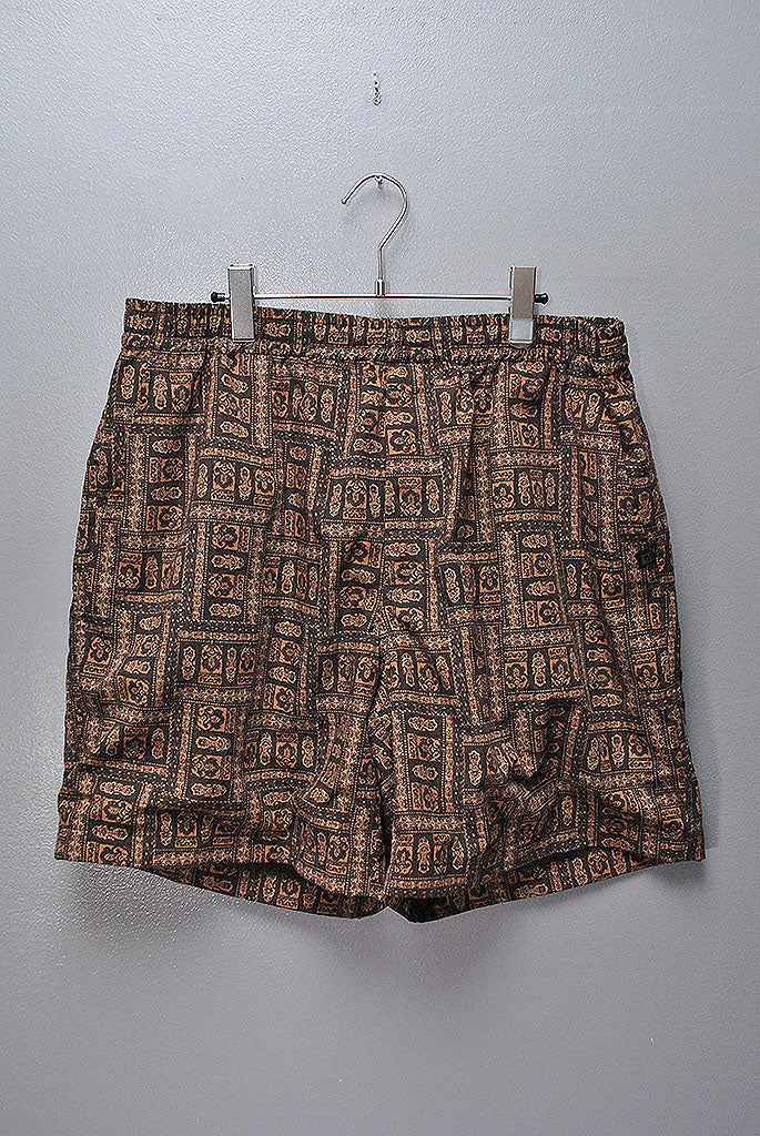 DAIWA PIER39 TECH EASY SHORTS BATIK