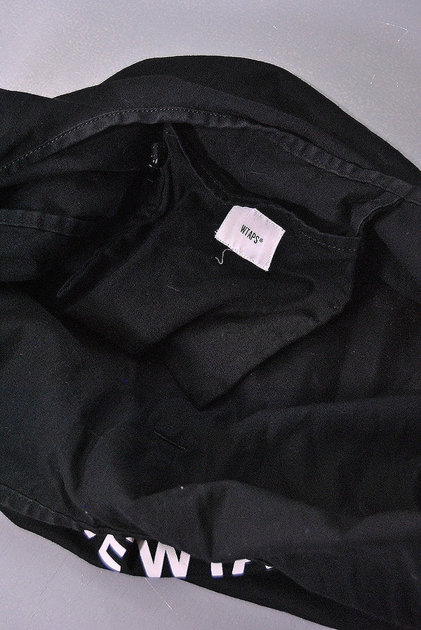 WTAPS CONVENI BAG