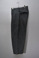 A.PRESSE USAF Hemmed Bottoms