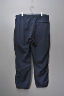 Supreme Warm Up Pant　