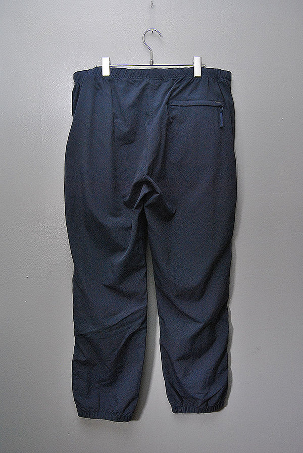 supreme Warm Up Pant Black Sサイズ