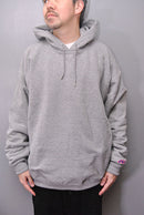 SEVEN BY SEVEN リバーシブルフーディー