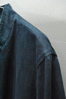 sus-sous cooks jacket