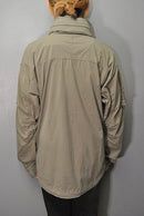 Beyond Clothing PCU Level 5 Glacier Jacket