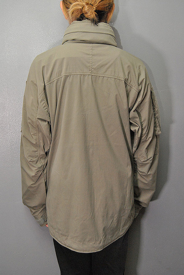 Beyond Clothing PCU Level 5 Glacier Jacket