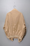 HERILL Egyptian Cotton Chino Weekend Jacket