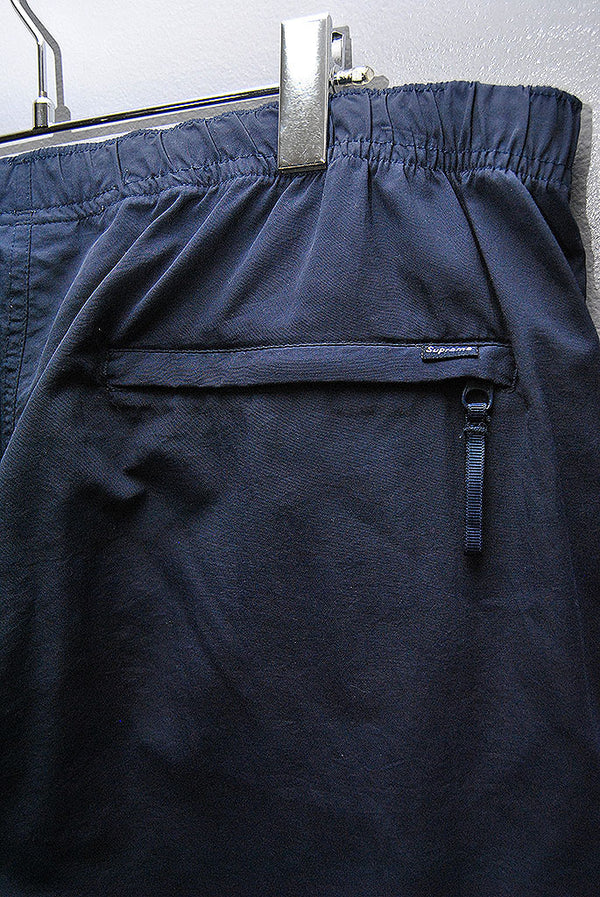 Supreme Warm Up Pant