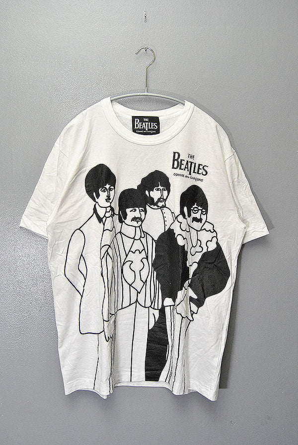 コムデギャルソン 2024 BEATLES COMMEdesGARÇONS コムデギャルソン 2024 BEATLES COMMEdesGARÇONS