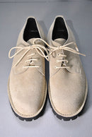 Y's for men スウェードシューズ