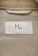HERILL Egyptian Cotton Chino Weekend Jacket