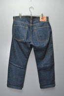 TCB JEANS Type 505