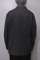 COMOLI リファインウール ダブルジャケット