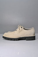 Y's for men スウェードシューズ