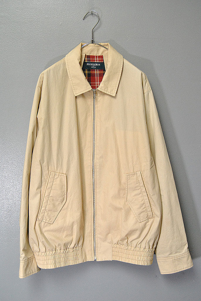 PHINGERIN SWING TOP JACKET