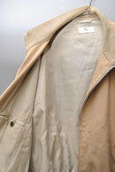 HERILL Egyptian Cotton Chino Weekend Jacket
