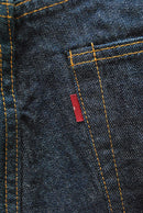 TCB JEANS Type 505
