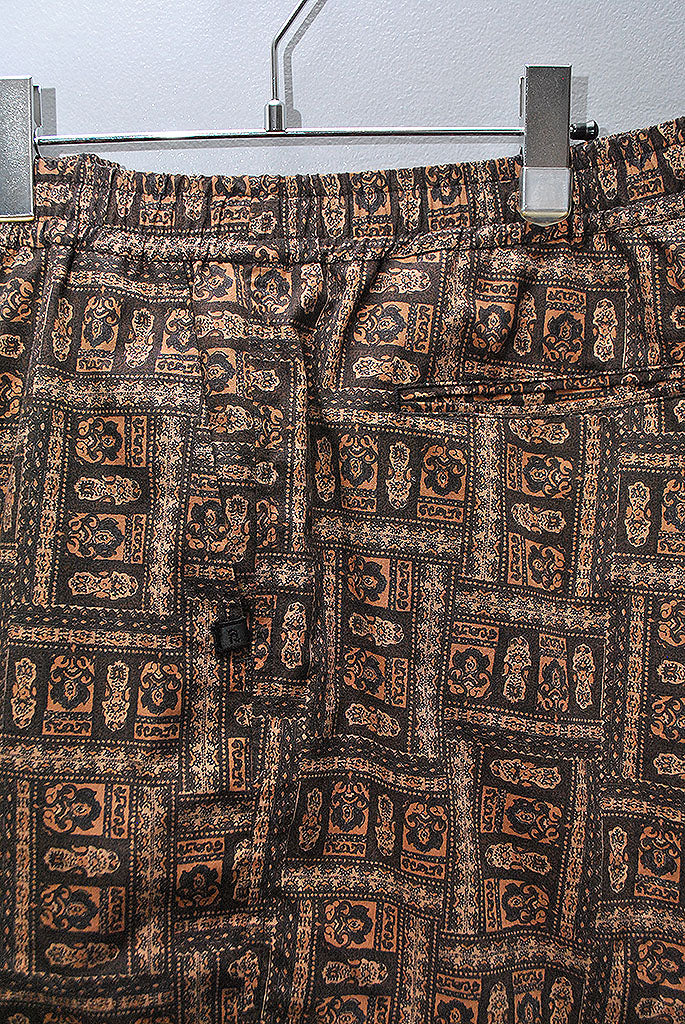 DAIWA PIER39 TECH EASY SHORTS BATIK