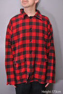South2 West8 HUNTING SHIRT
