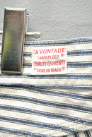 A VONTADE PAINTER PANTS - MULTI STRIRE
