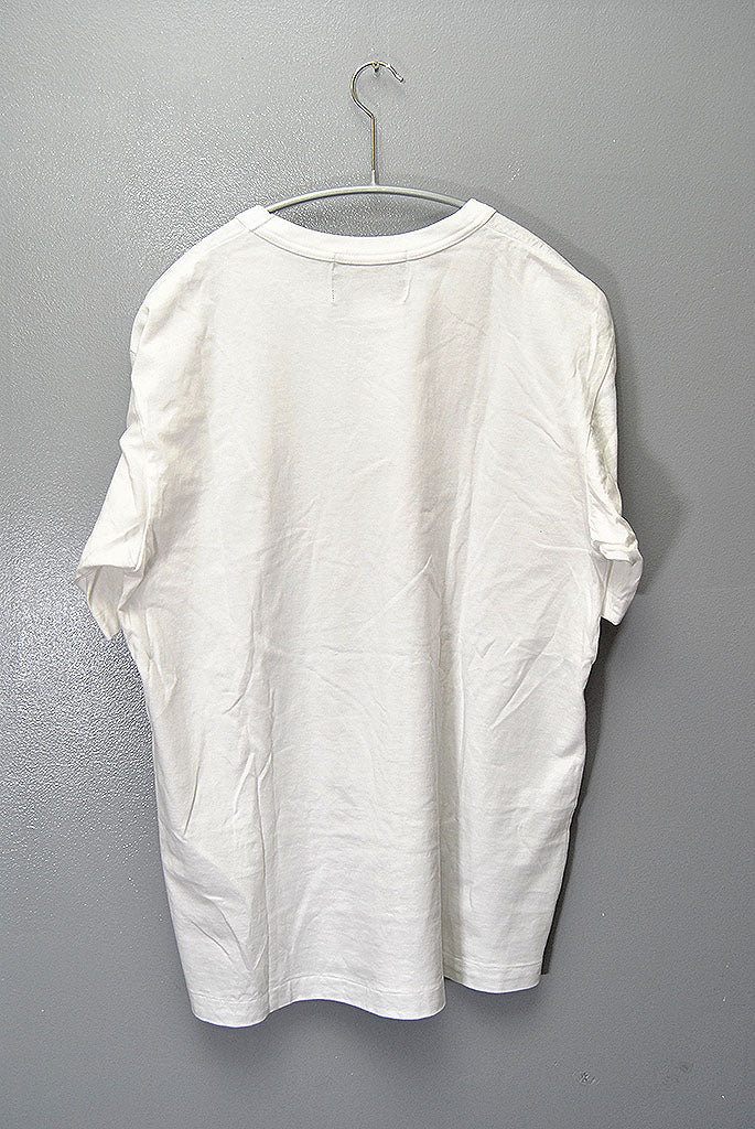 The Beatles x COMME des GARCONS Printed T-Shirt