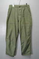 MSG & SONS BAKER PANTS