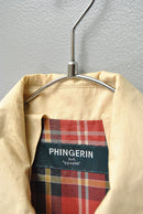 PHINGERIN SWING TOP JACKET