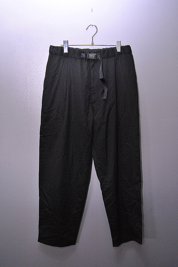 Antwort WOOL EZ TROUSER