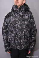 South2 West8 RIVER TREK JACKET
