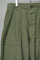 MSG & SONS BAKER PANTS