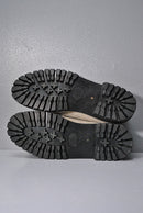 Y's for men スウェードシューズ