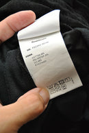 Fresh Service VELOUR JERSEY PULLOVER