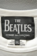 The Beatles x COMME des GARCONS Printed T-Shirt