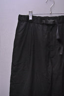 Antwort WOOL EZ TROUSER