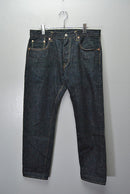 TCB JEANS Slim 50's T