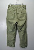 MSG & SONS BAKER PANTS