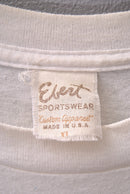 80's Elert SPORTSWEAR LUCKY STRIKE T-SHIRT