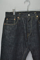 TCB JEANS Slim 50's T