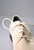 Y's for men スウェードシューズ