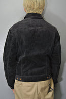 BONCOURA コールテンジャケット