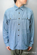 KENNETH FIELD FIELD SHIRT