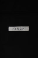 HEUGN Adam ウールギャバジン 6B ダブルジャケット