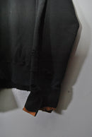 ssstein OVERSIZED REBUILD SWEAT LS