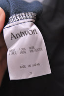 Antwort WOOL EZ TROUSER