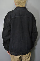 STUDIO D’ARTISAN ベンガラ染めデニムジャケット