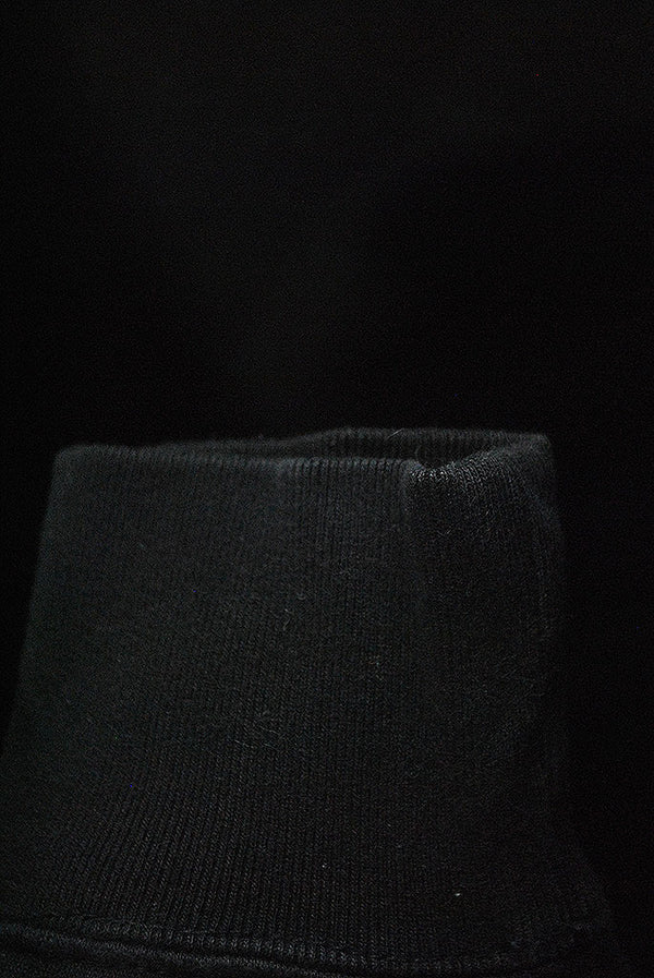 AURALEE × 5525gallery CREW NECK SWEATSHIRT