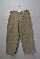 HERILL USMC HBT Pants
